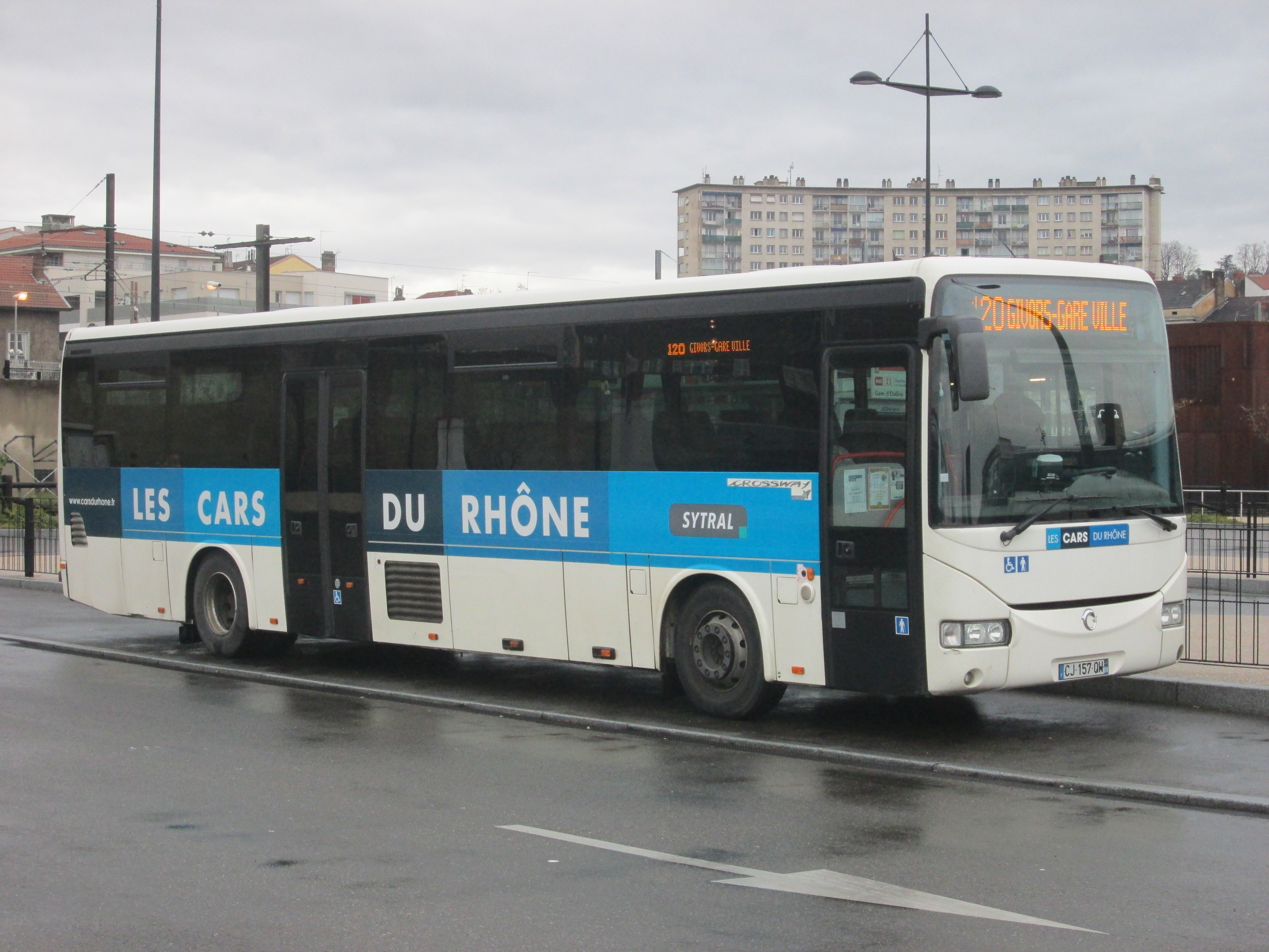 Image du véhicule