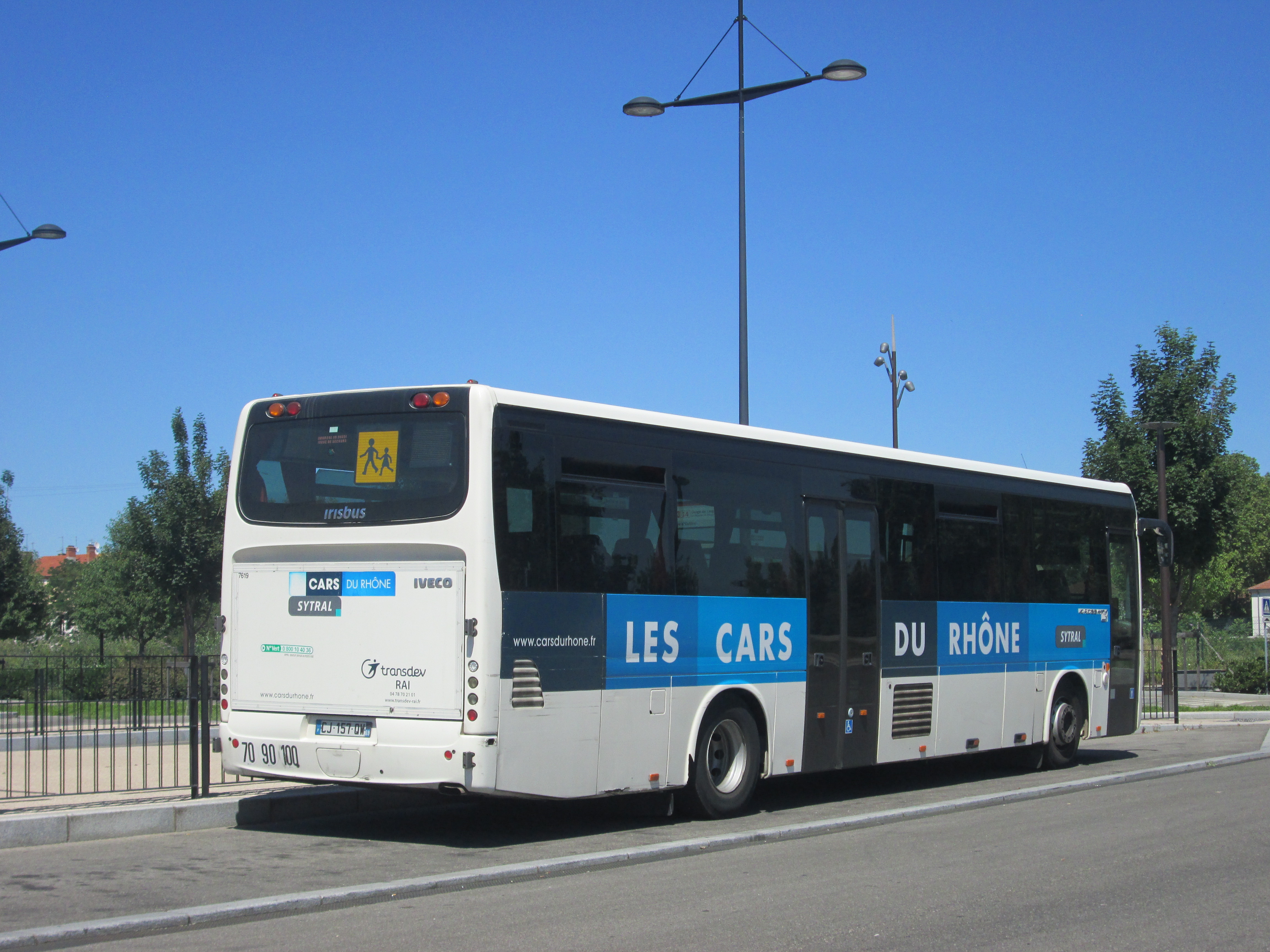Image du véhicule