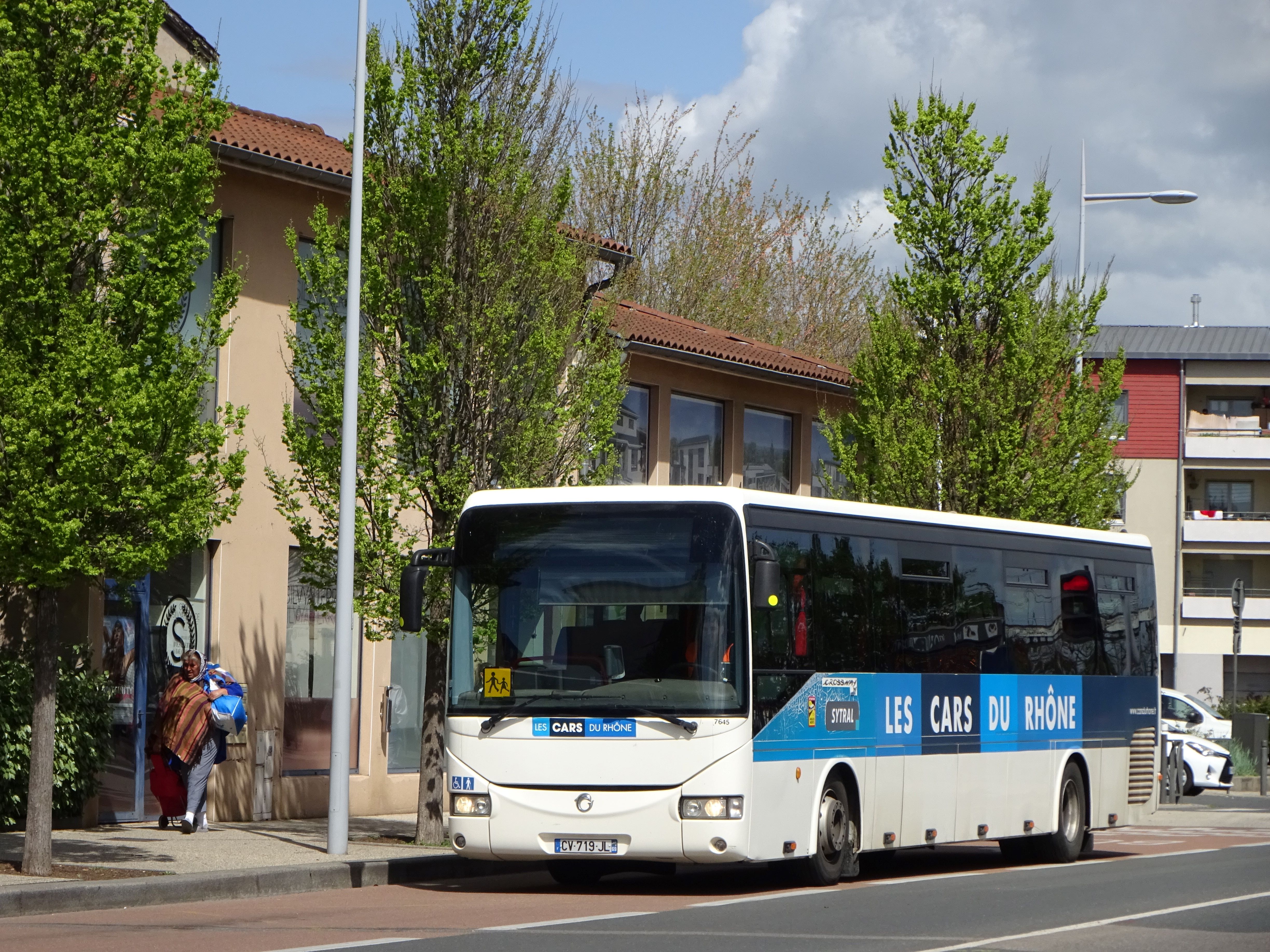 Image du véhicule