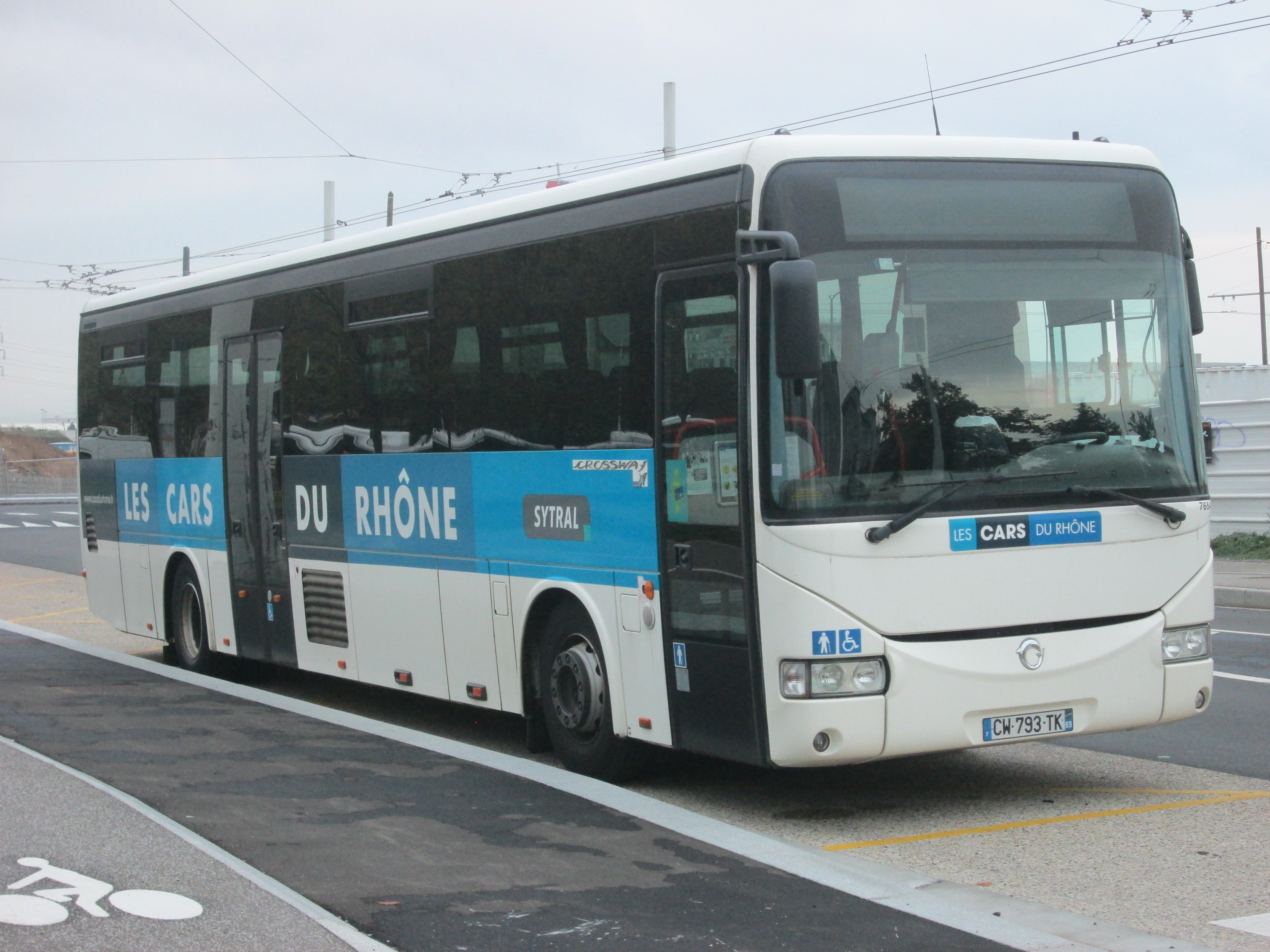 Image du véhicule