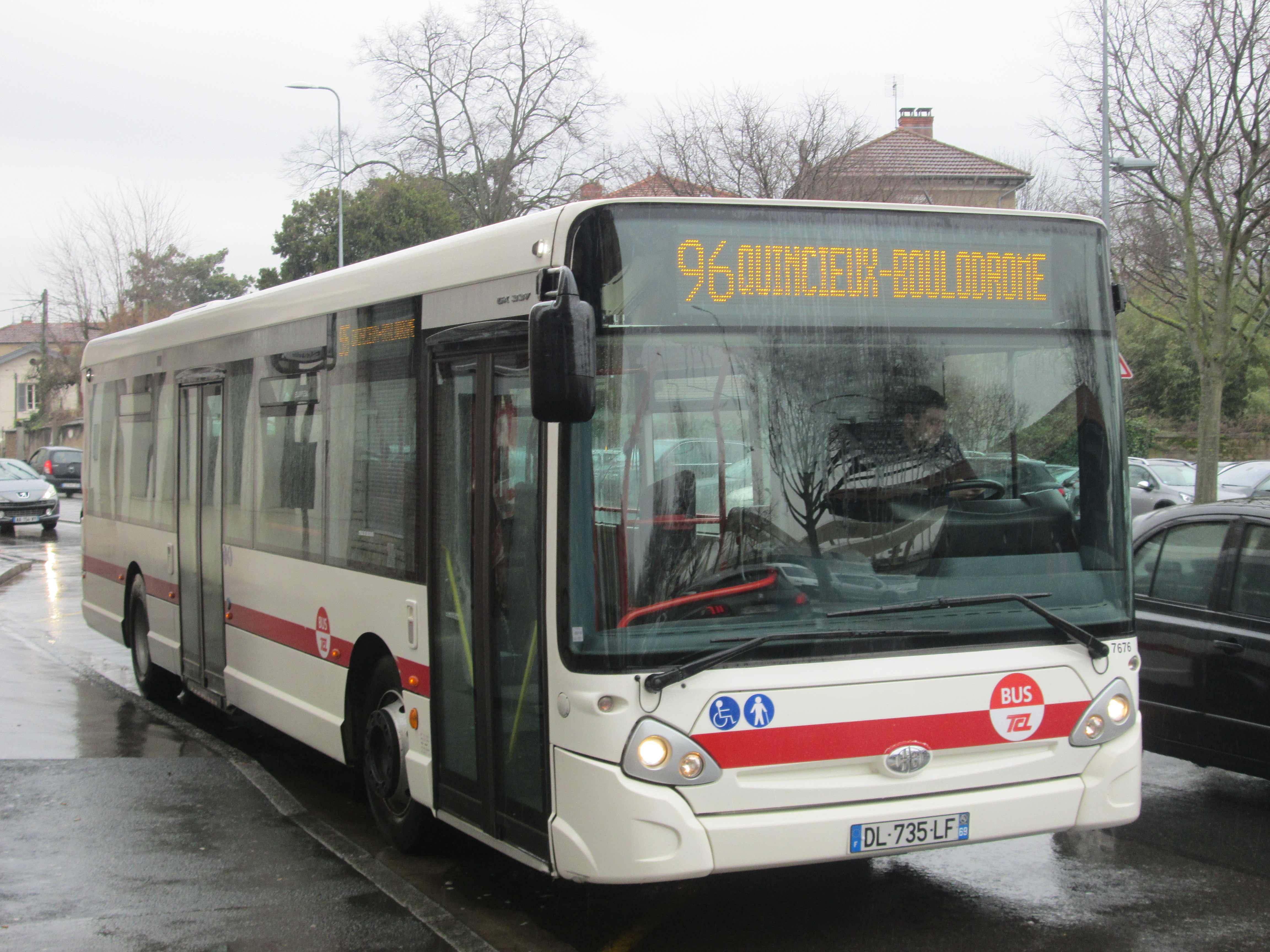 Image du véhicule