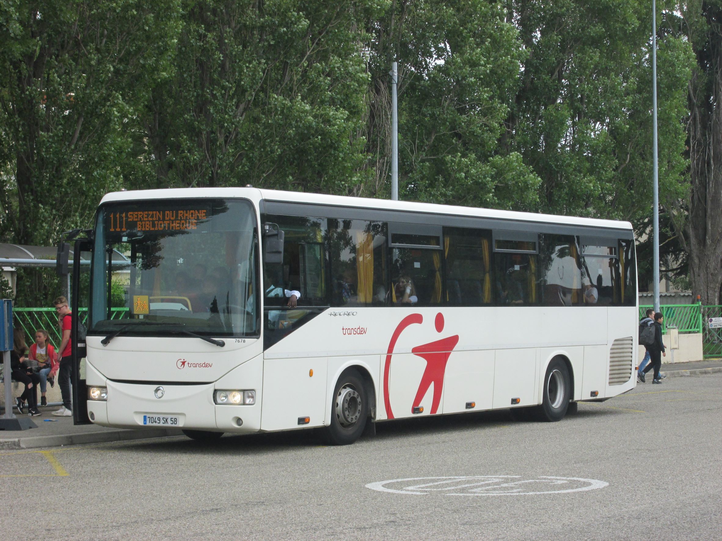 Image du véhicule