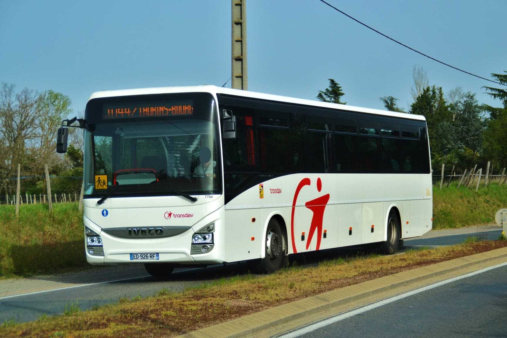Image du véhicule