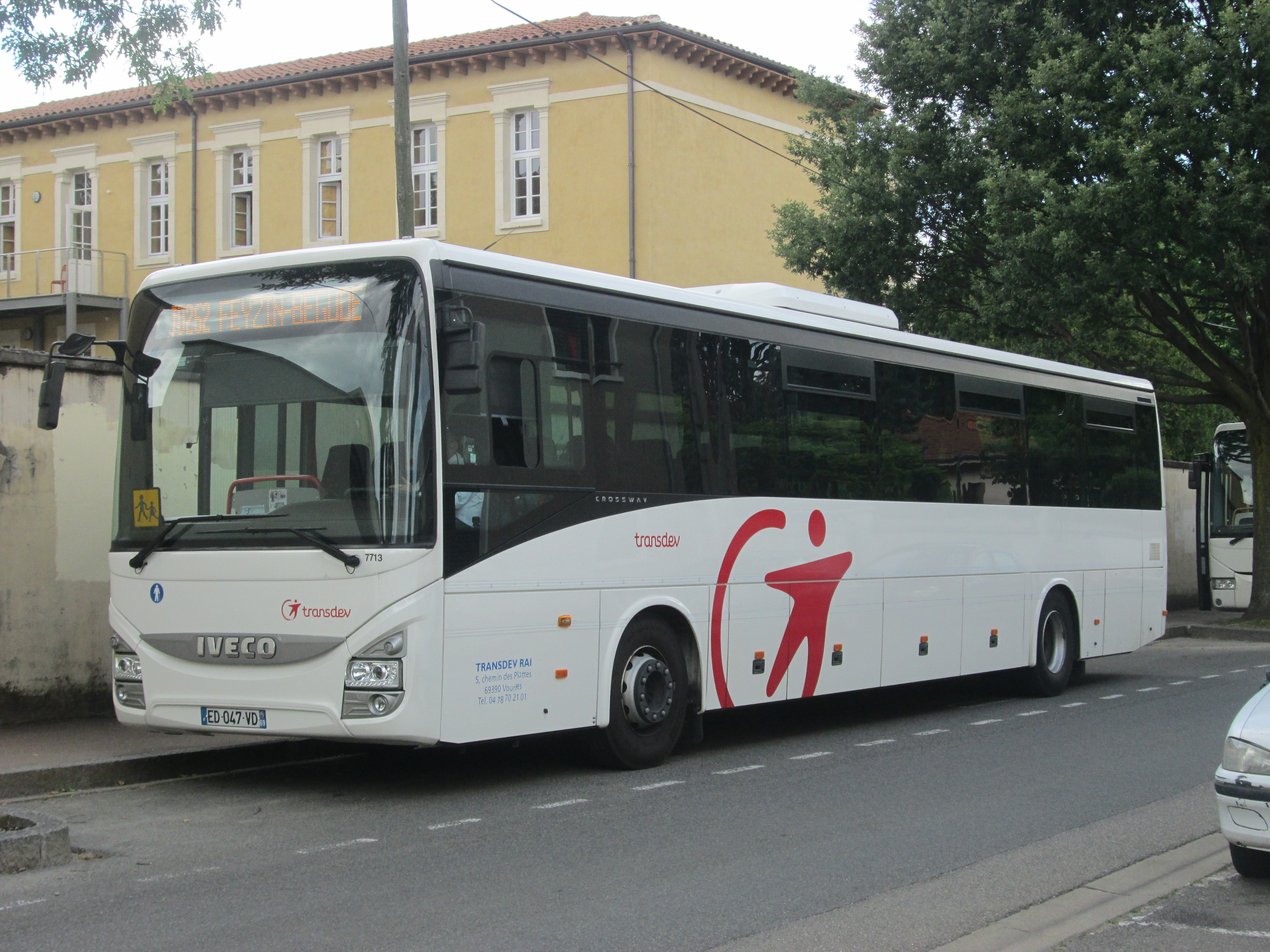 Image du véhicule