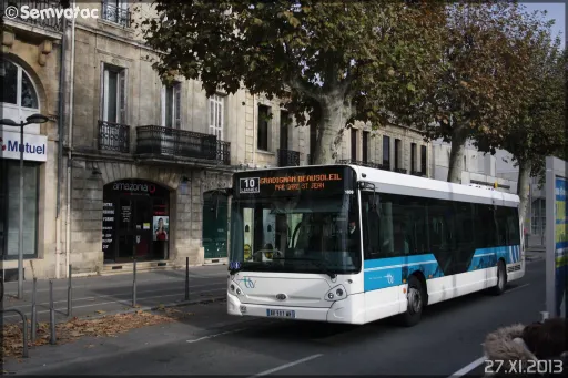 Image du véhicule