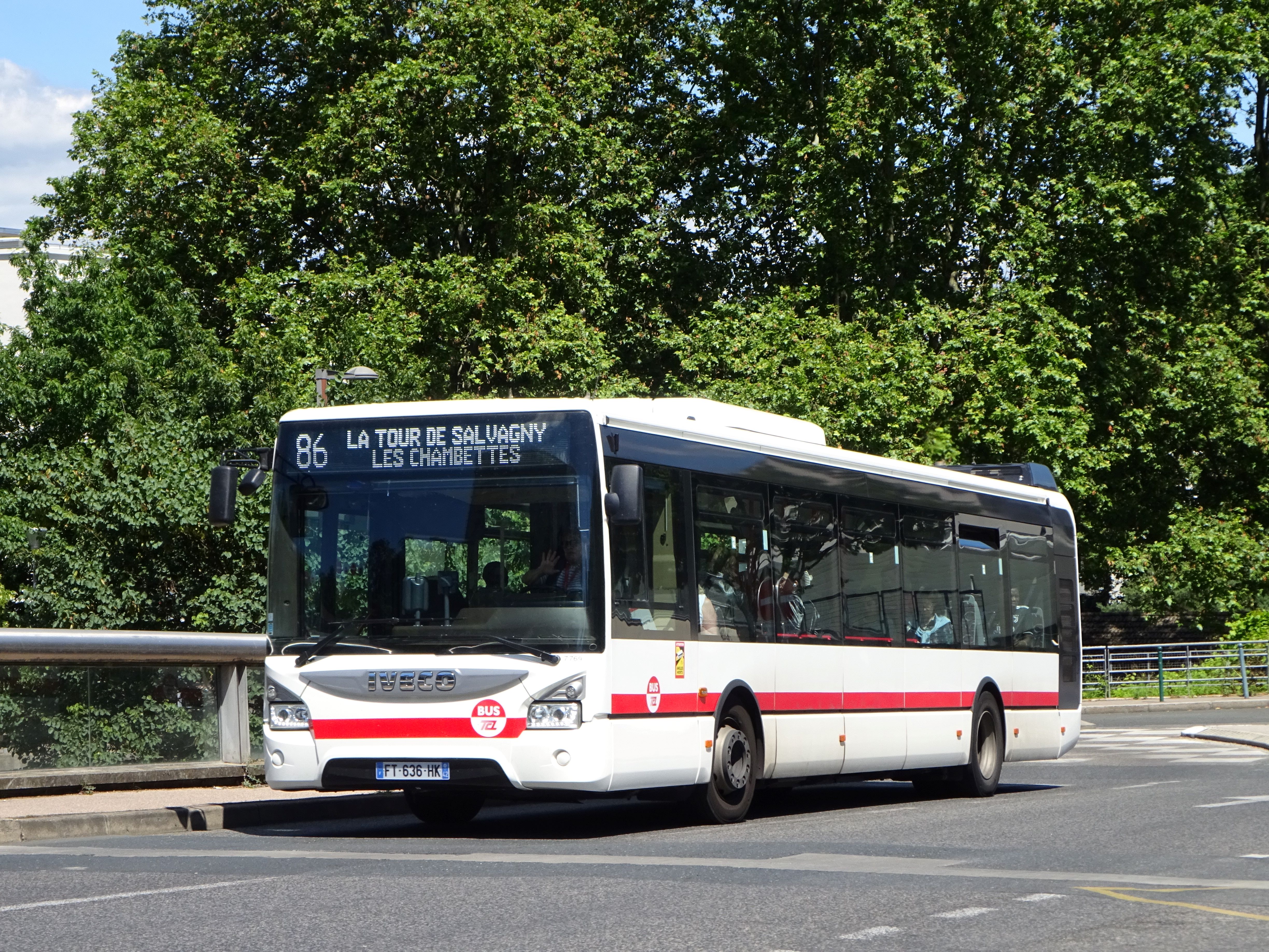 Image du véhicule