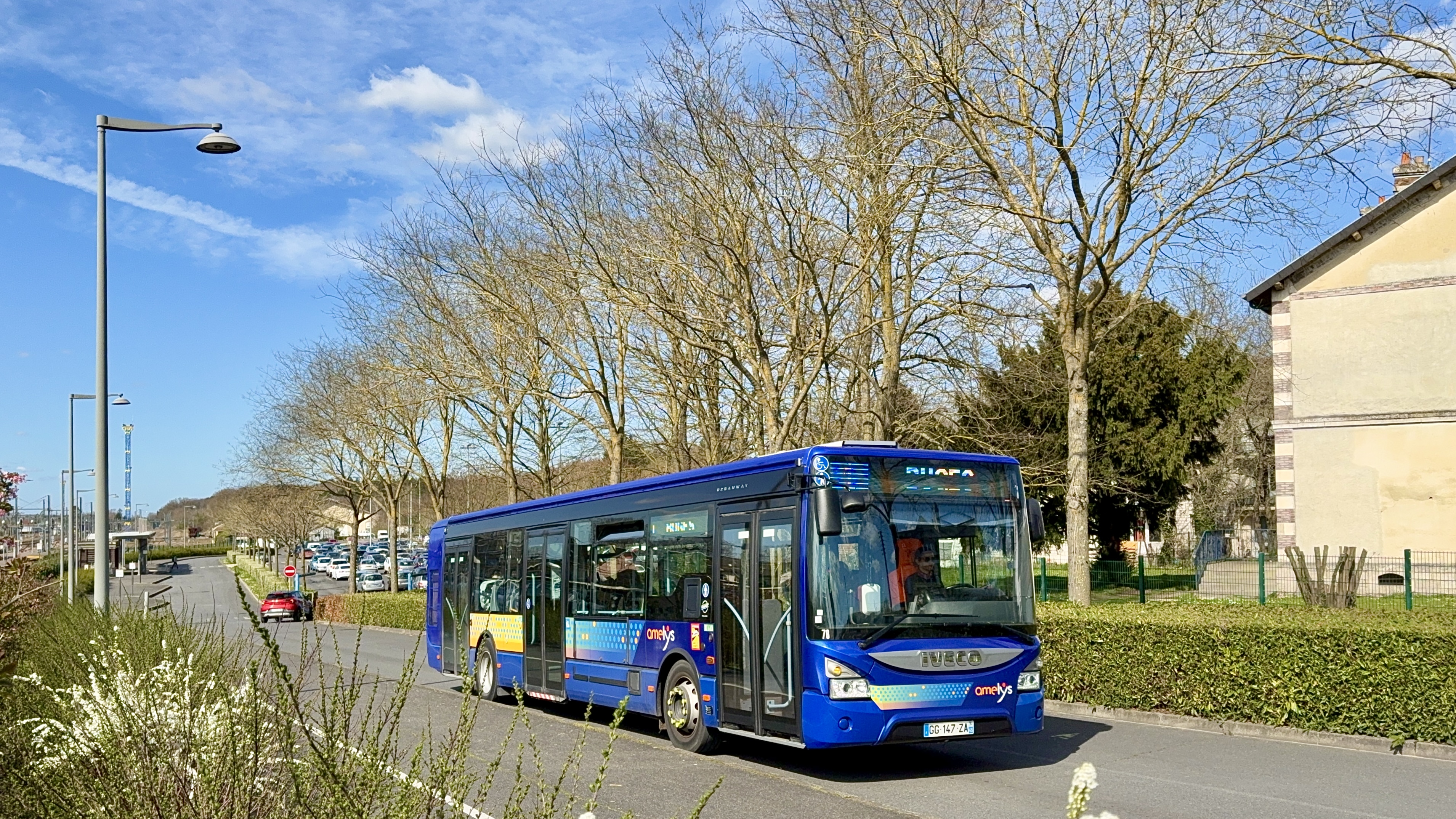 Image du véhicule