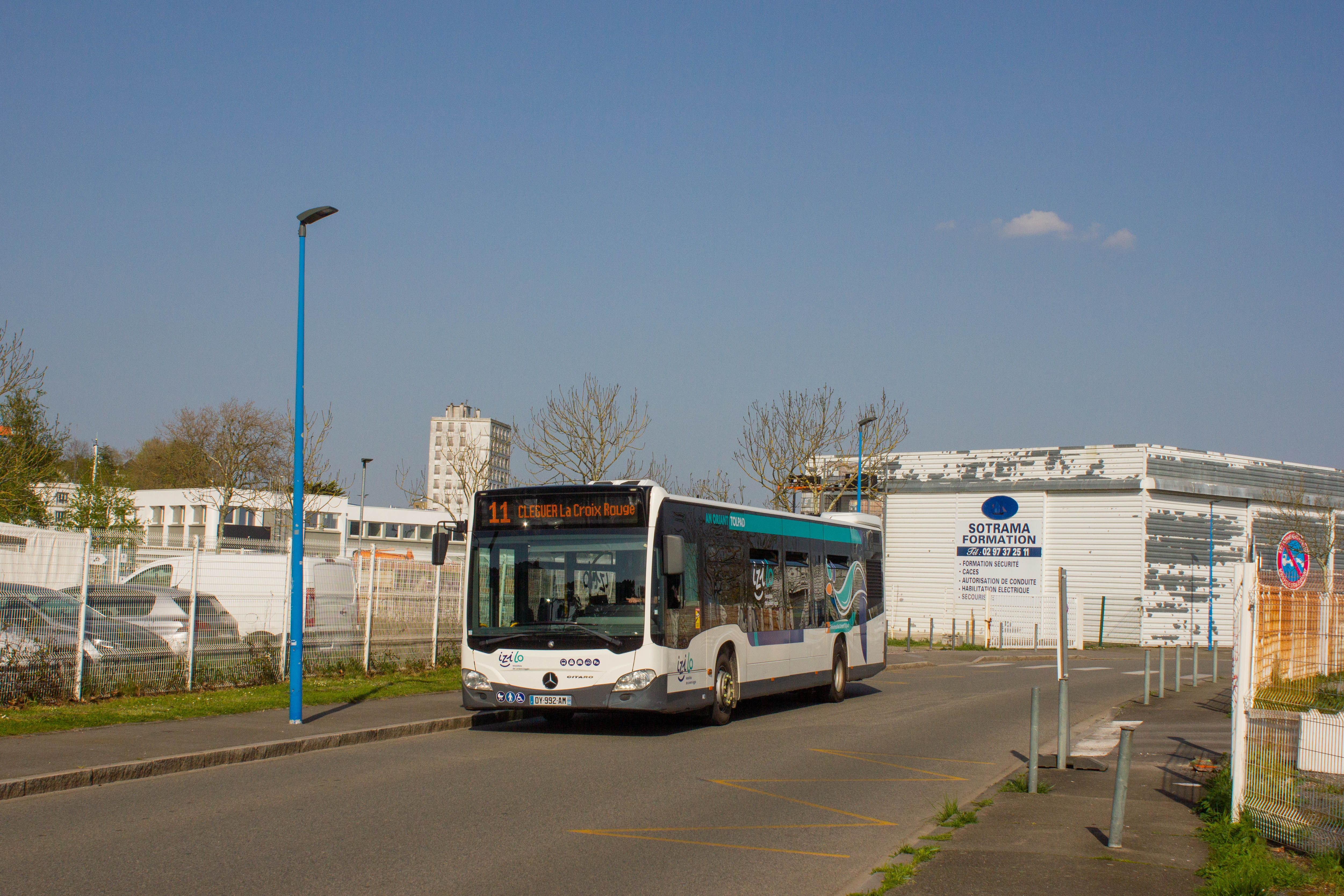Image du véhicule