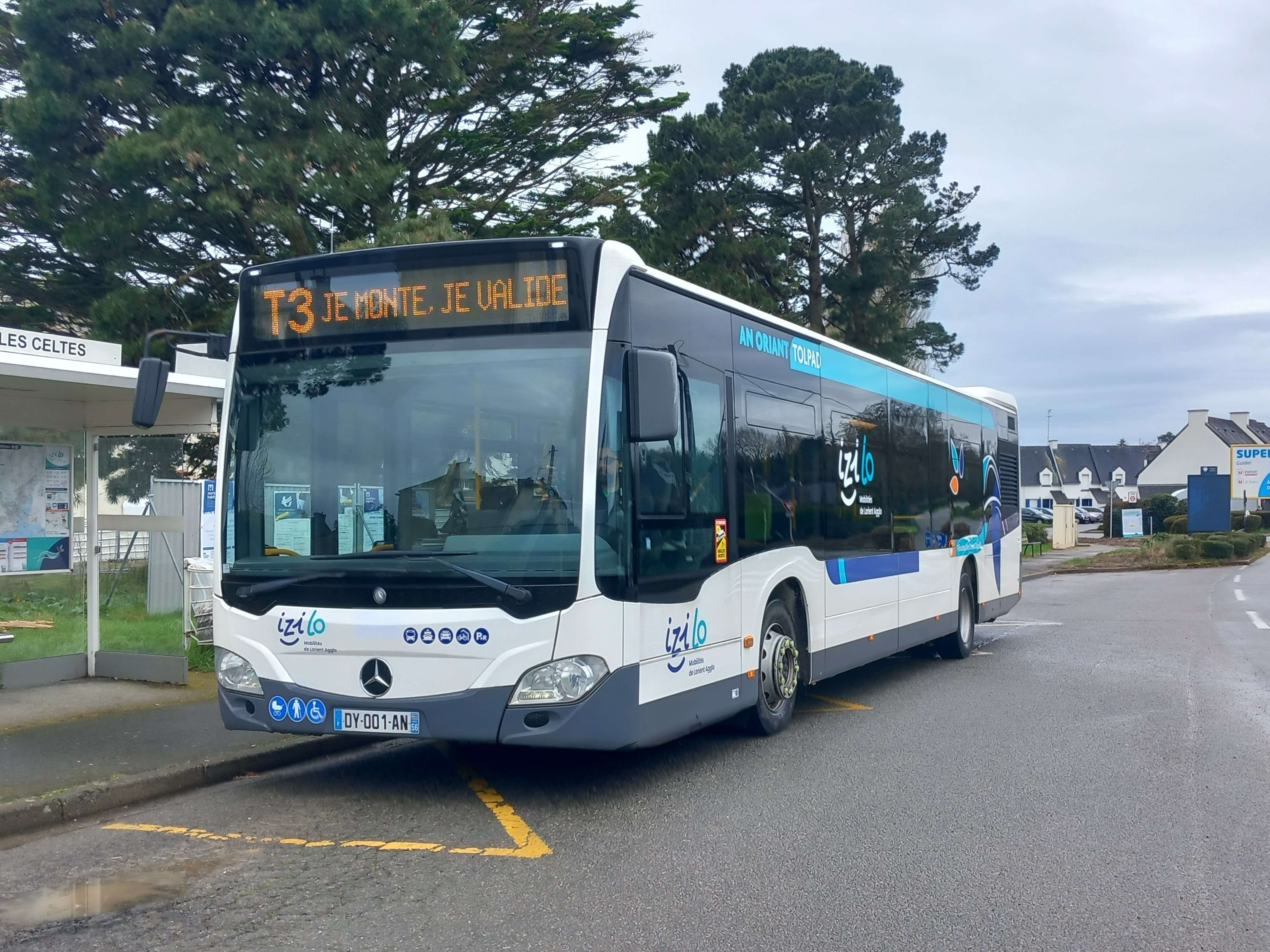 Image du véhicule