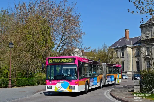 Image du véhicule