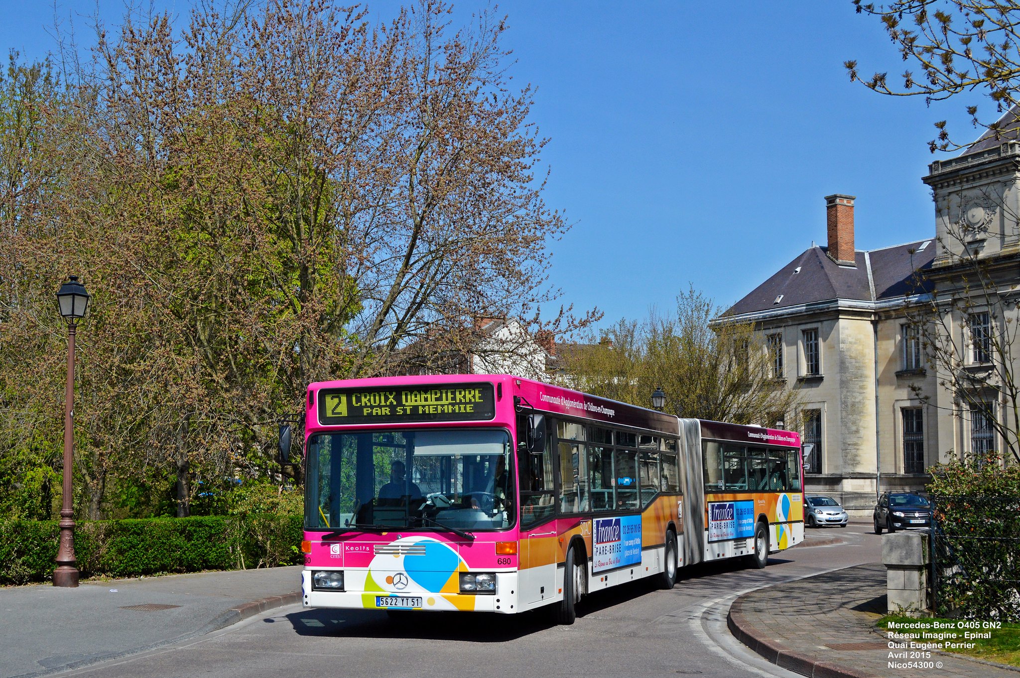 Image du véhicule