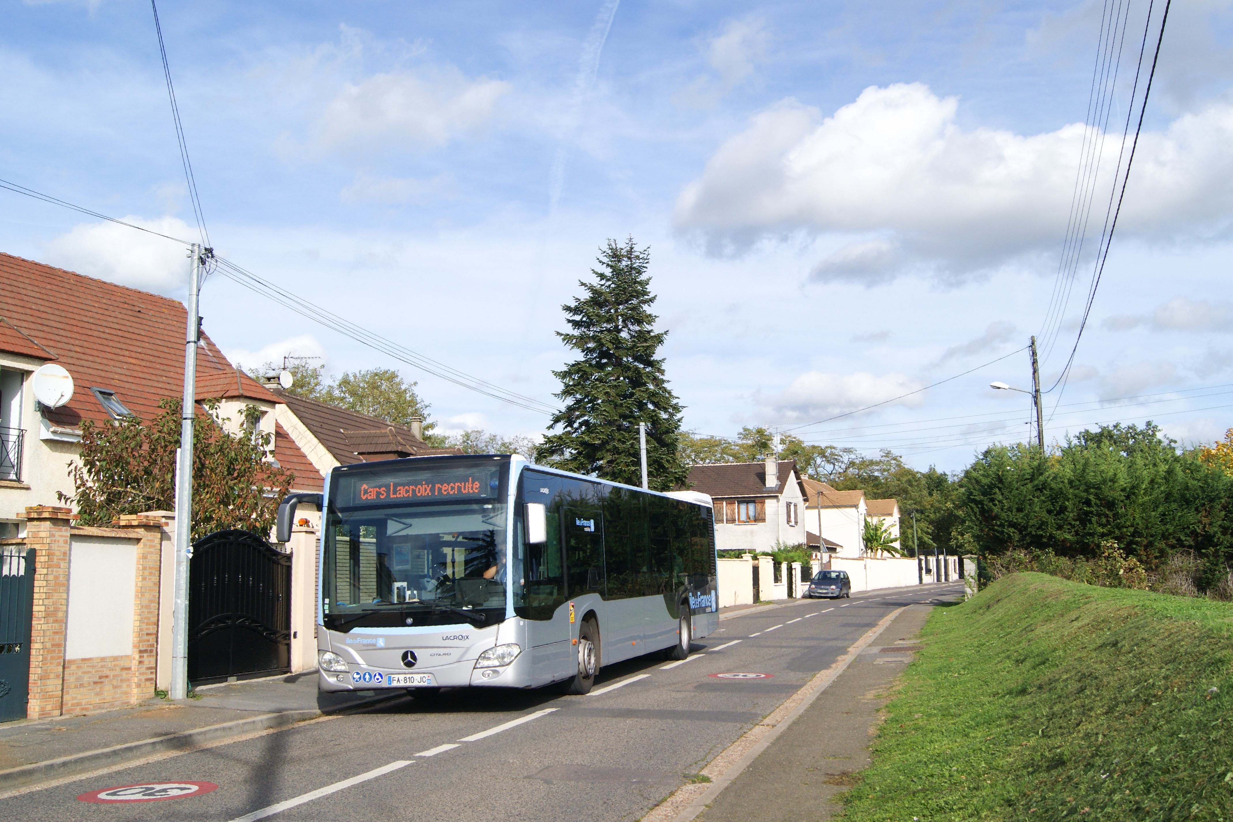 Image du véhicule