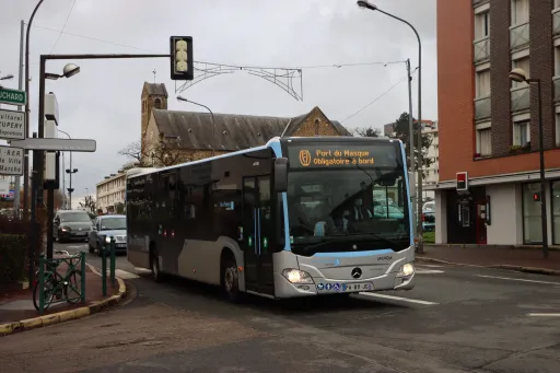 Image du véhicule