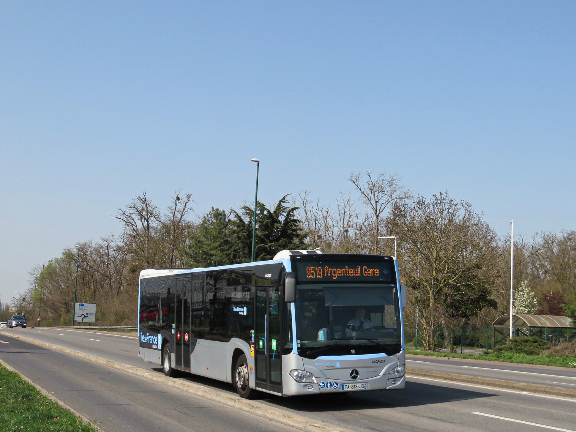 Image du véhicule
