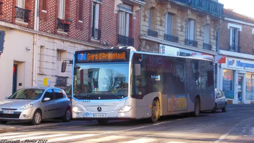Image du véhicule
