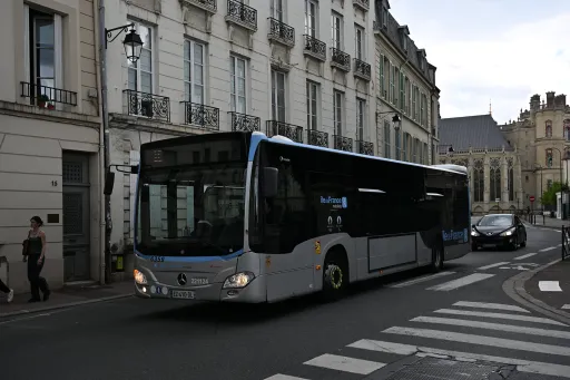 Image du véhicule