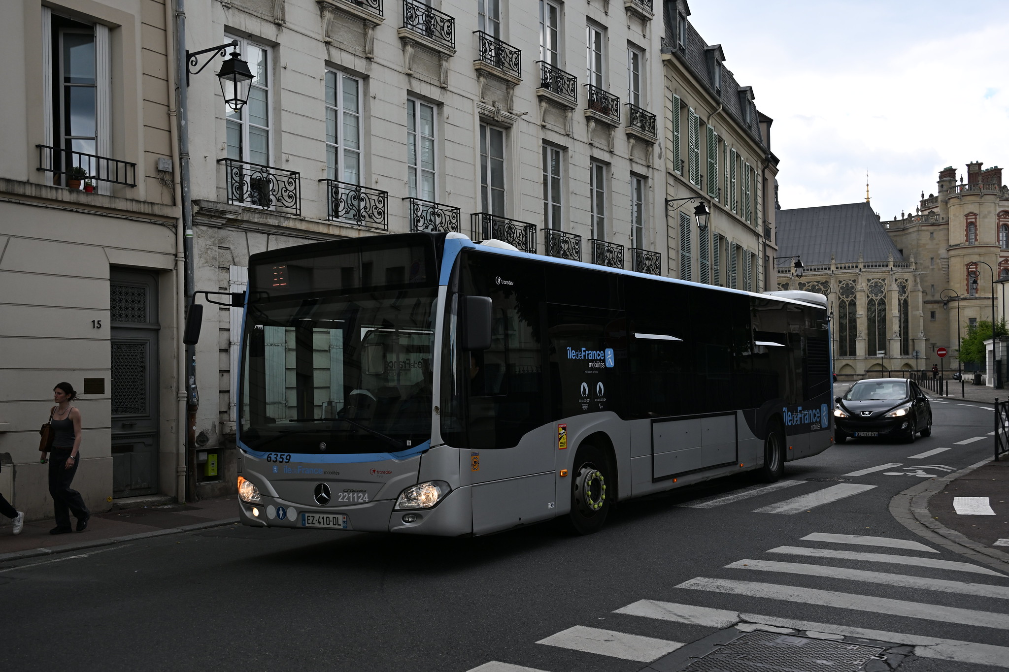 Image du véhicule