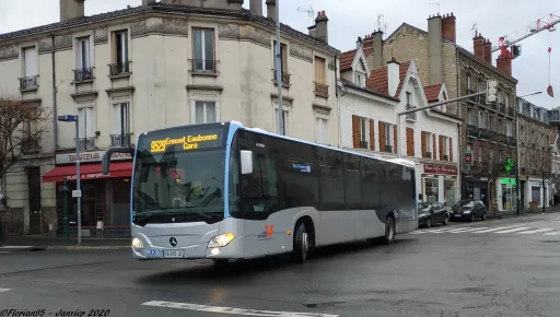 Image du véhicule