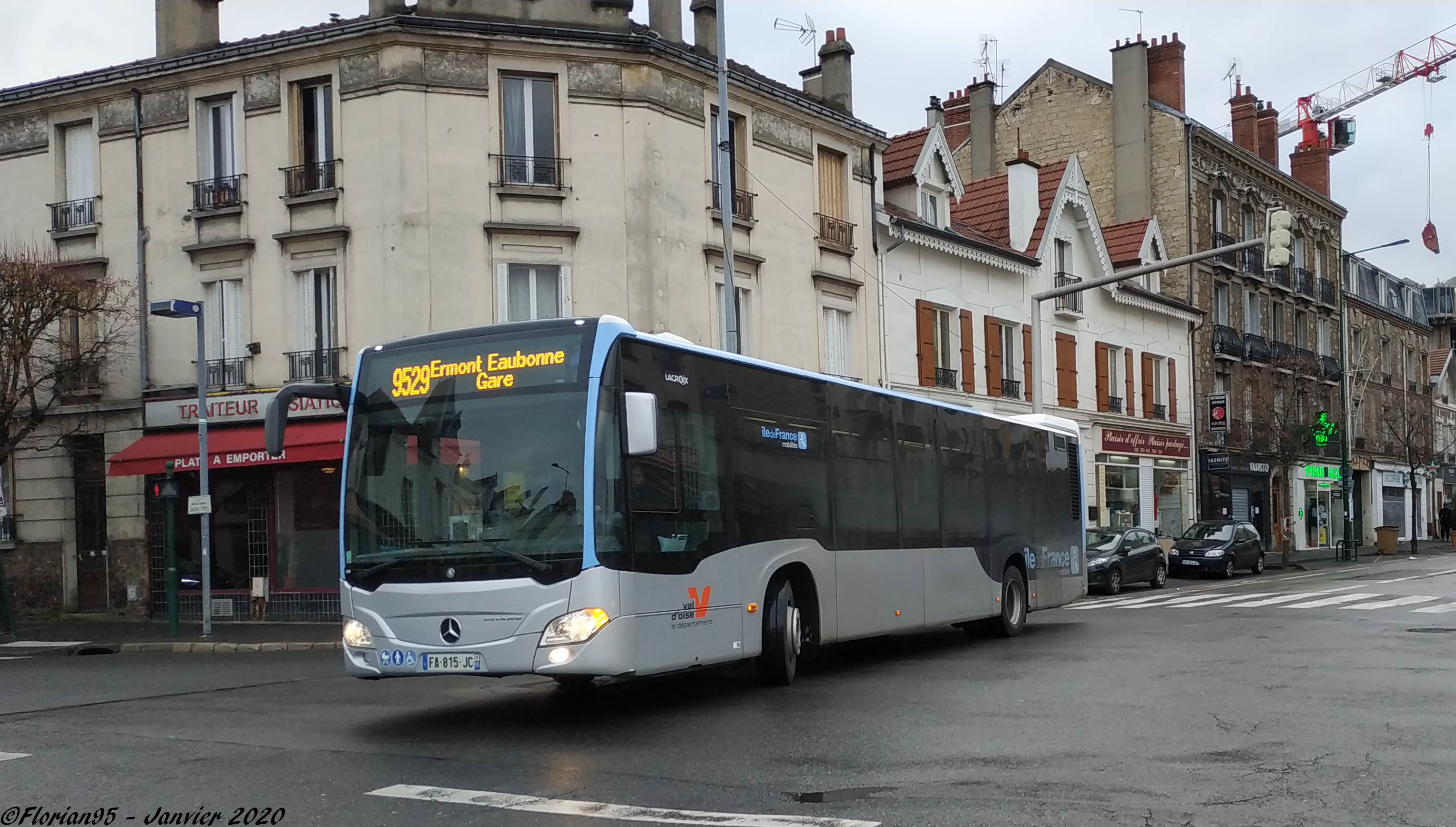 Image du véhicule