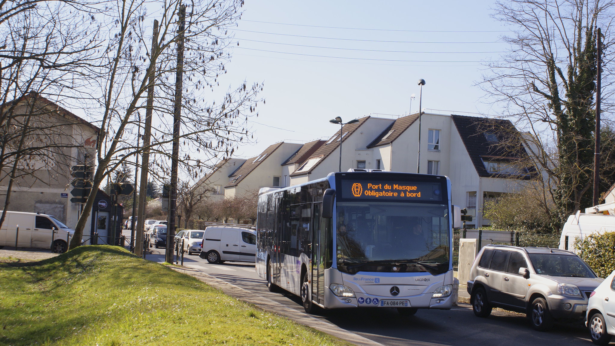 Image du véhicule