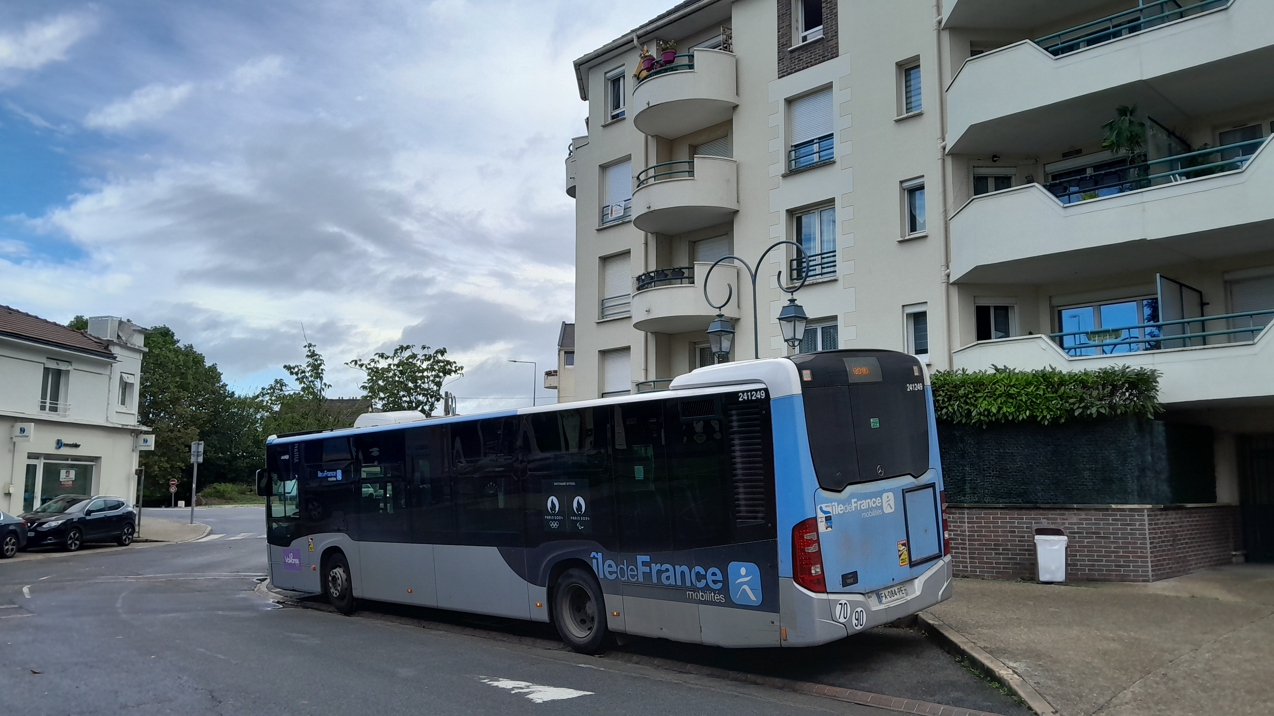 Image du véhicule