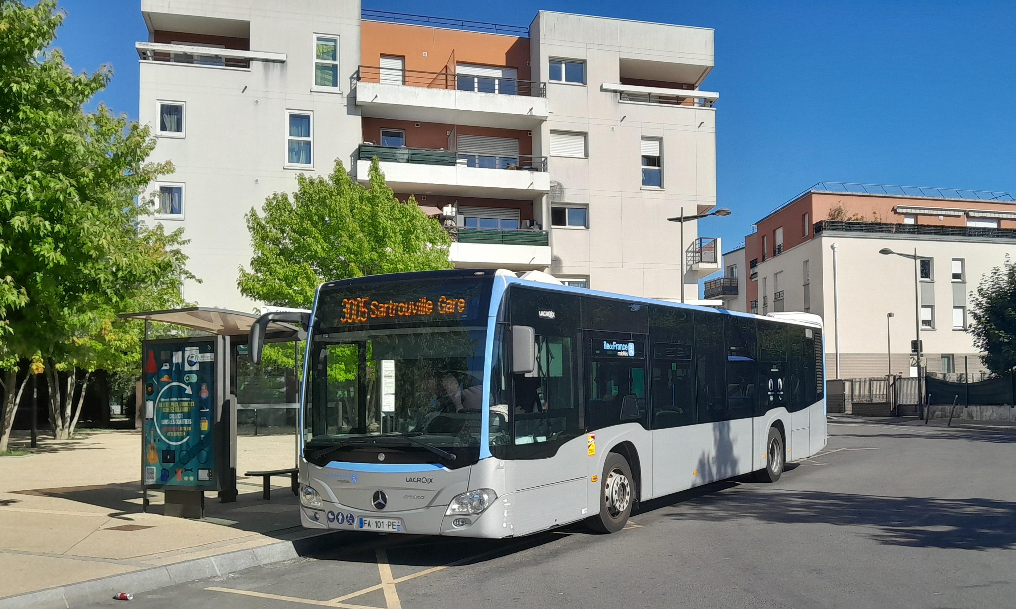 Image du véhicule