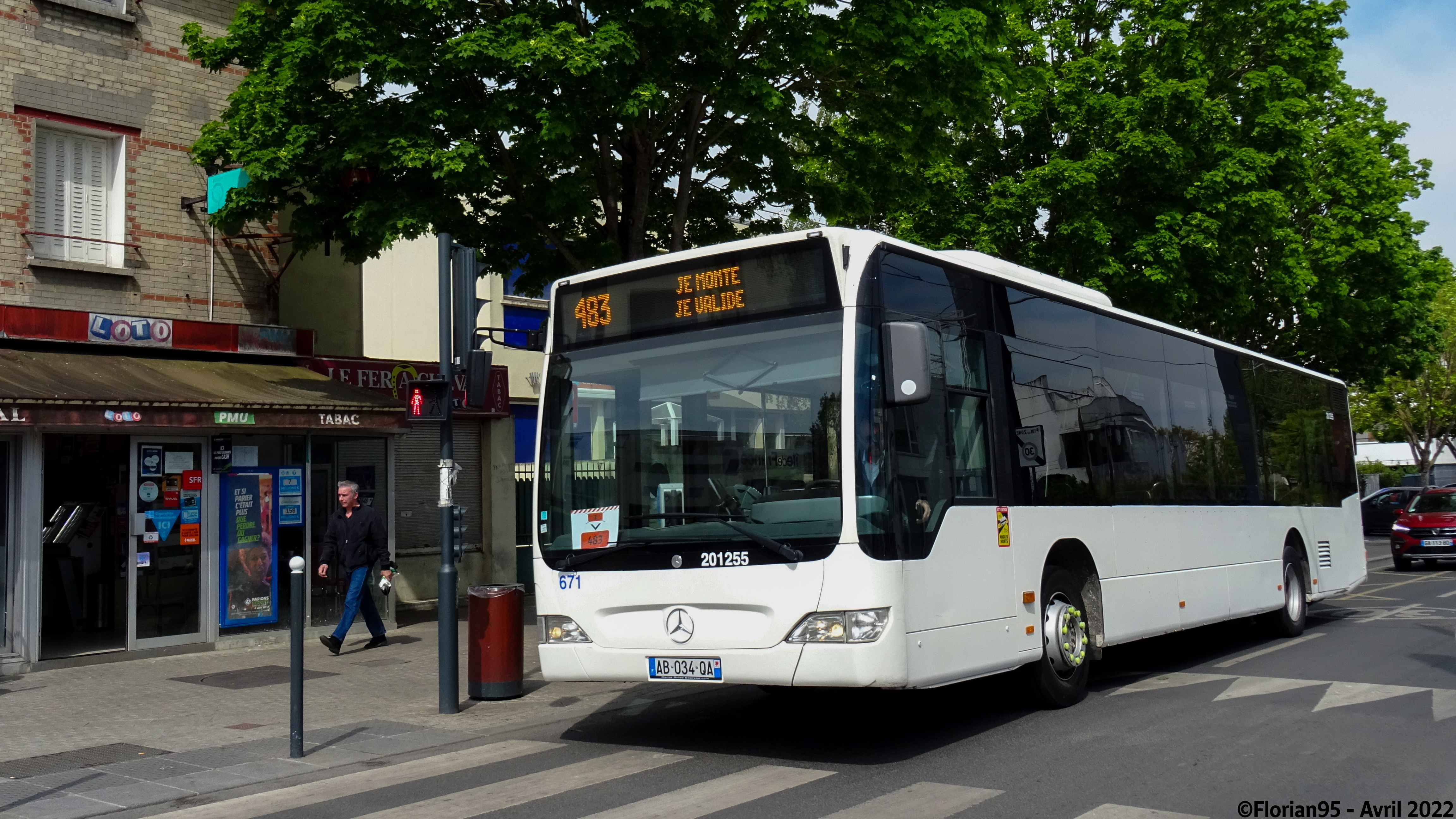 Image du véhicule