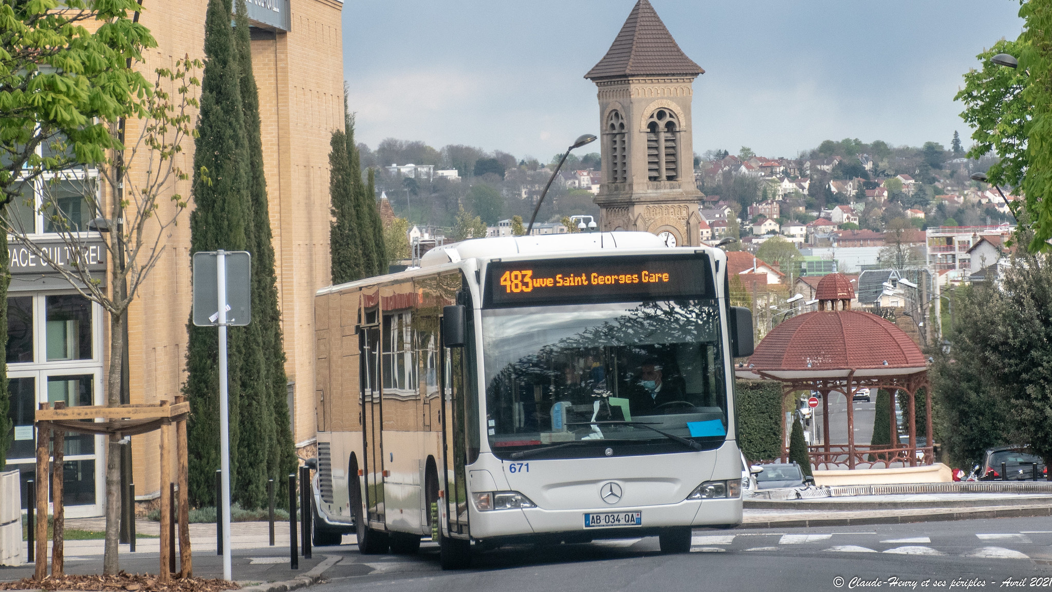 Image du véhicule