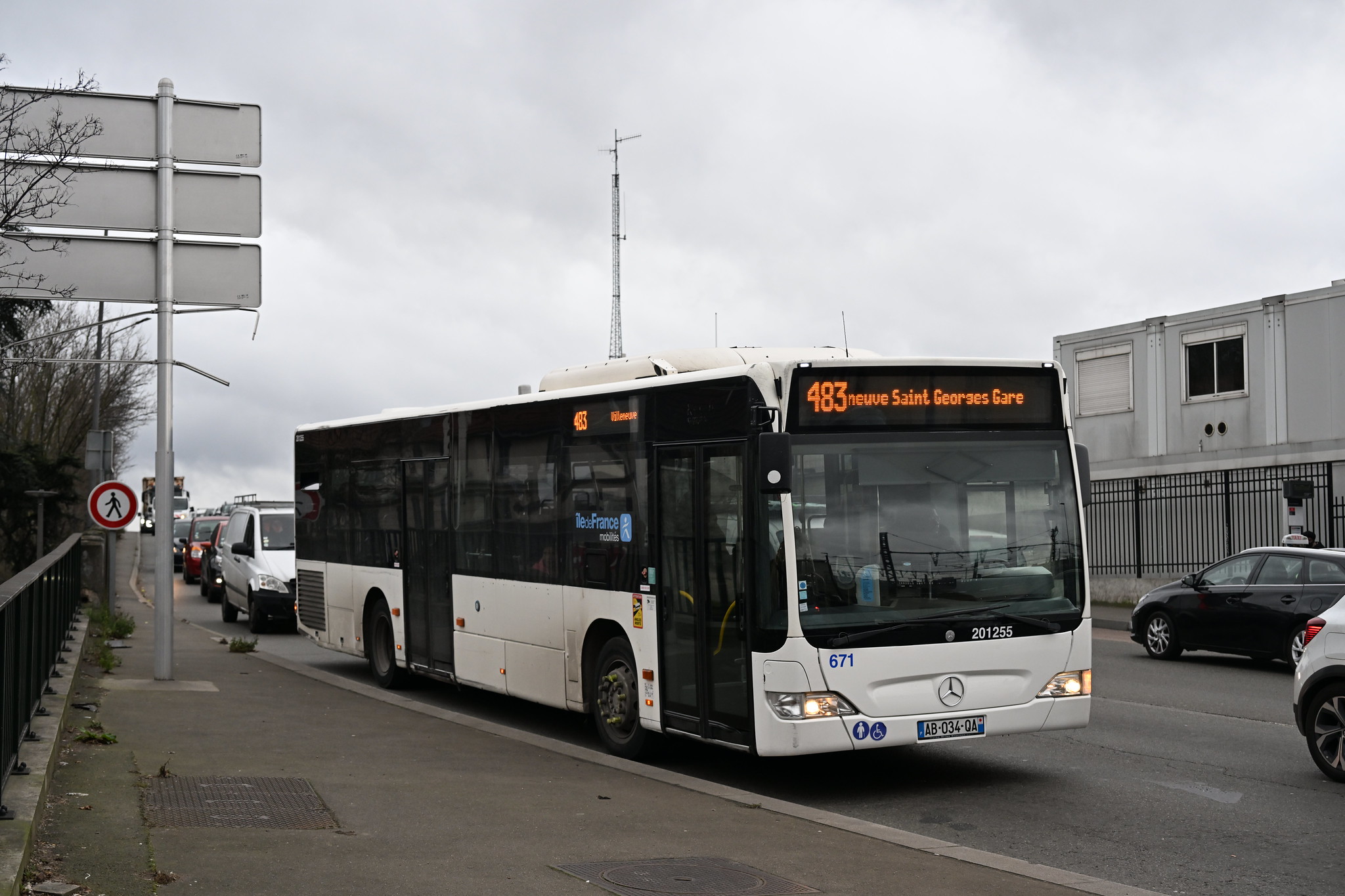 Image du véhicule