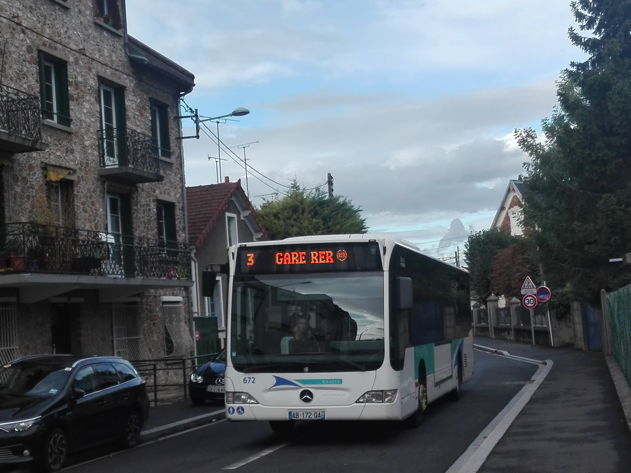 Image du véhicule