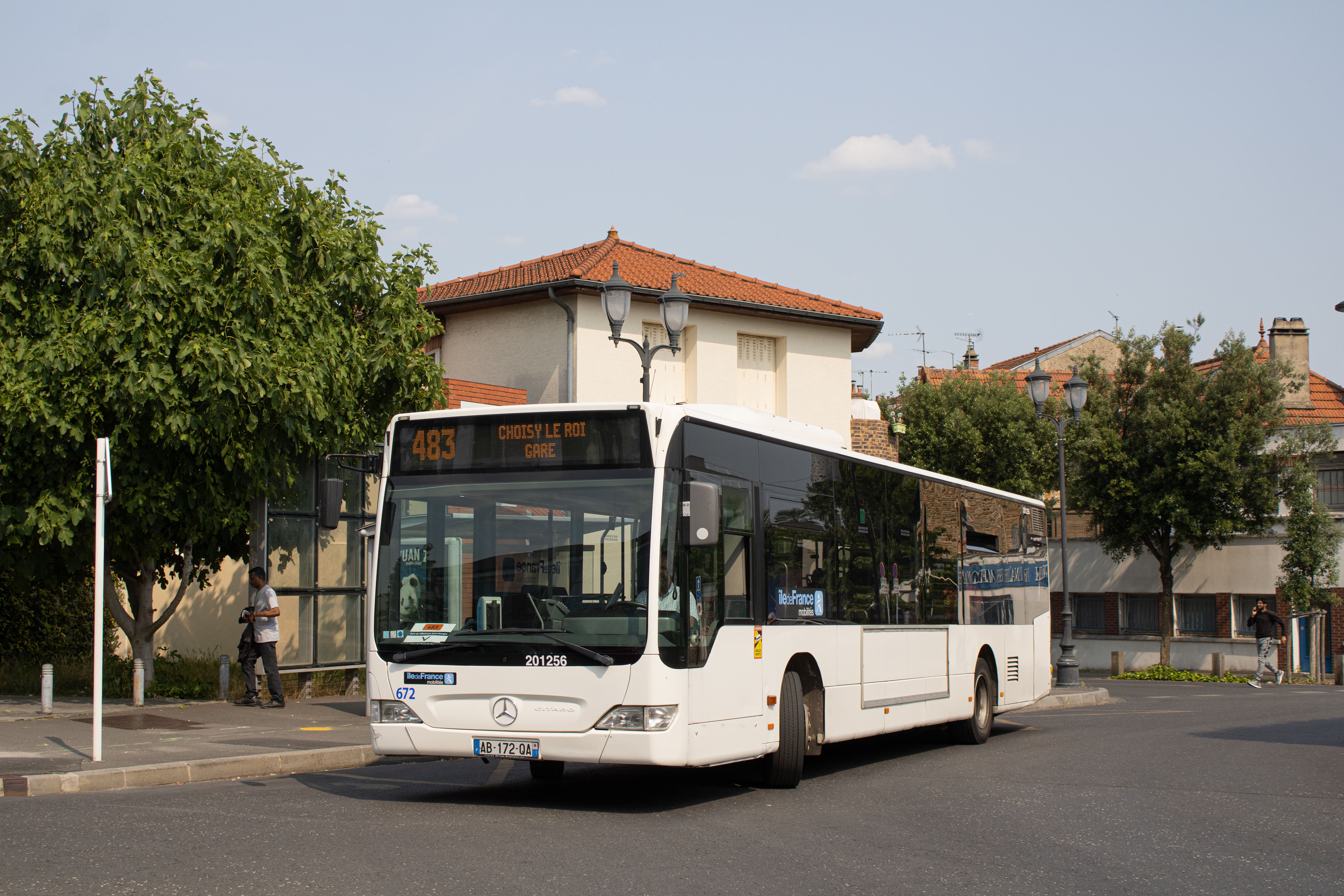 Image du véhicule