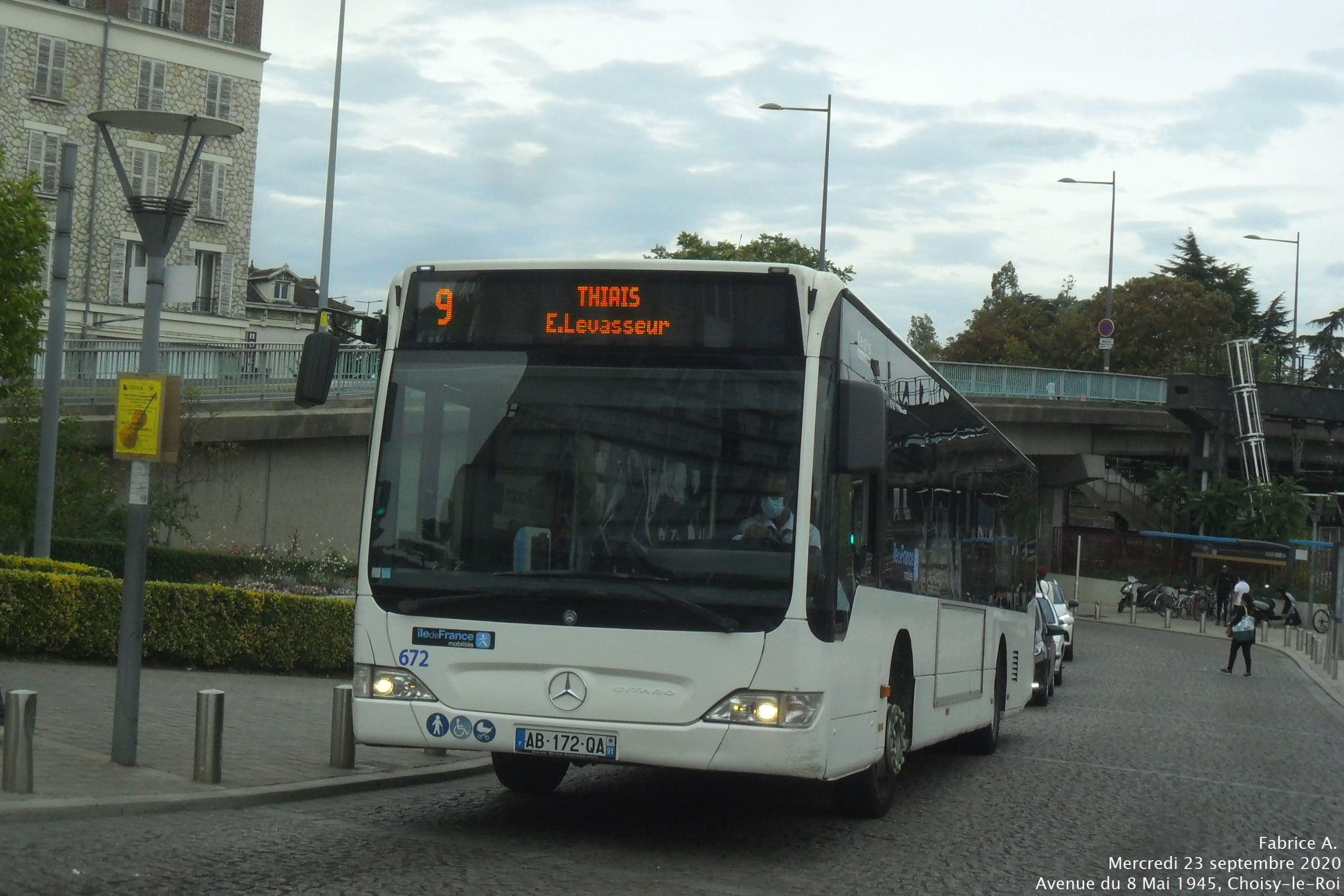 Image du véhicule