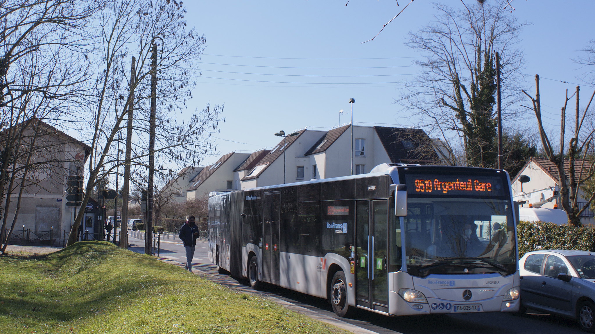 Image du véhicule
