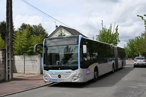 Image du véhicule