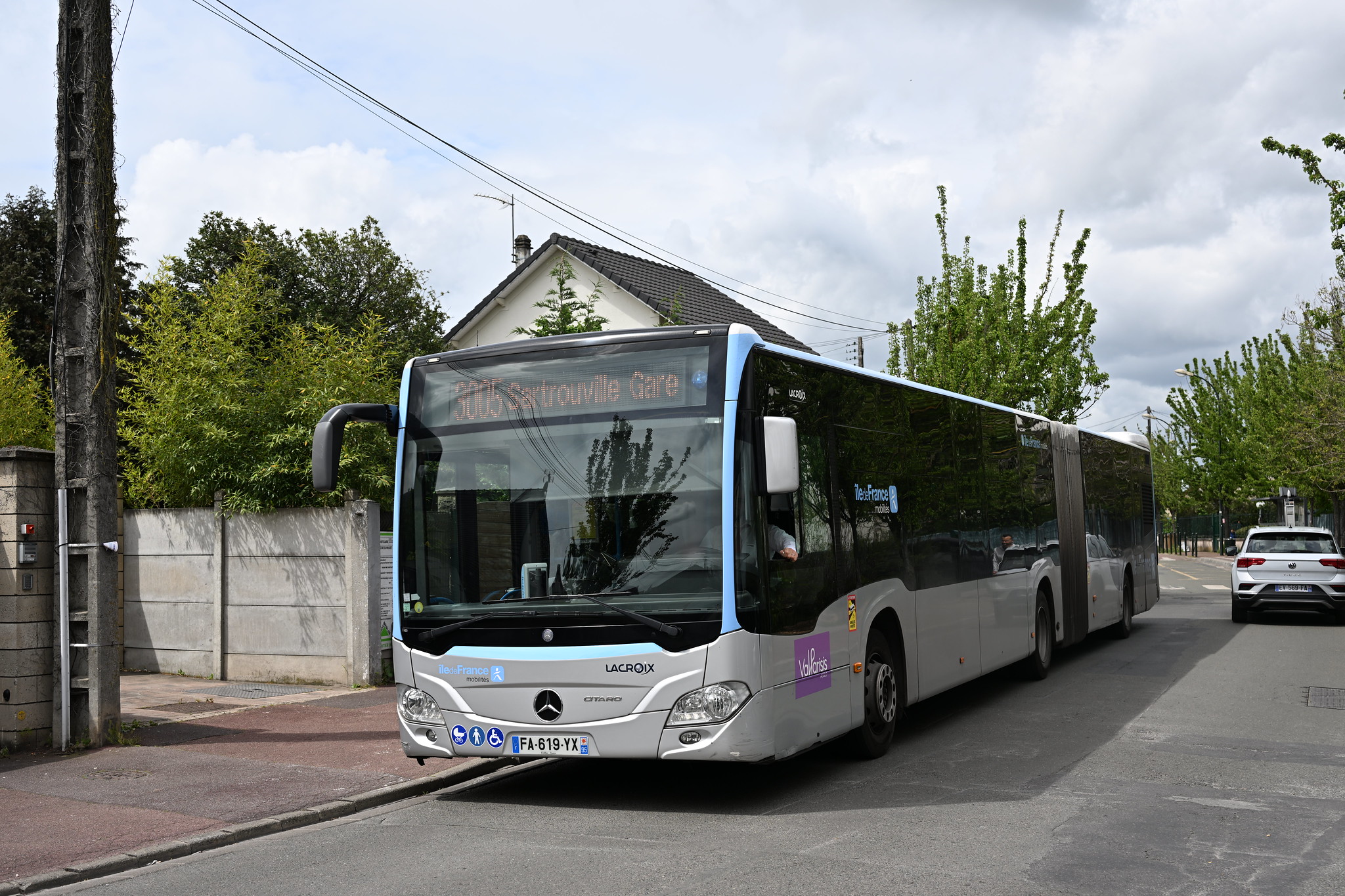 Image du véhicule