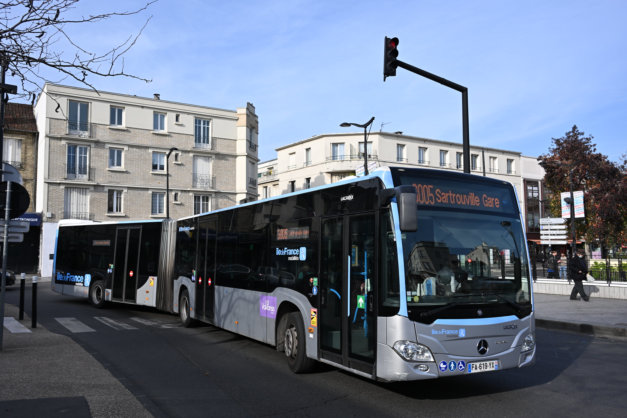 Image du véhicule