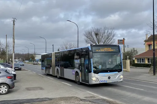 Image du véhicule