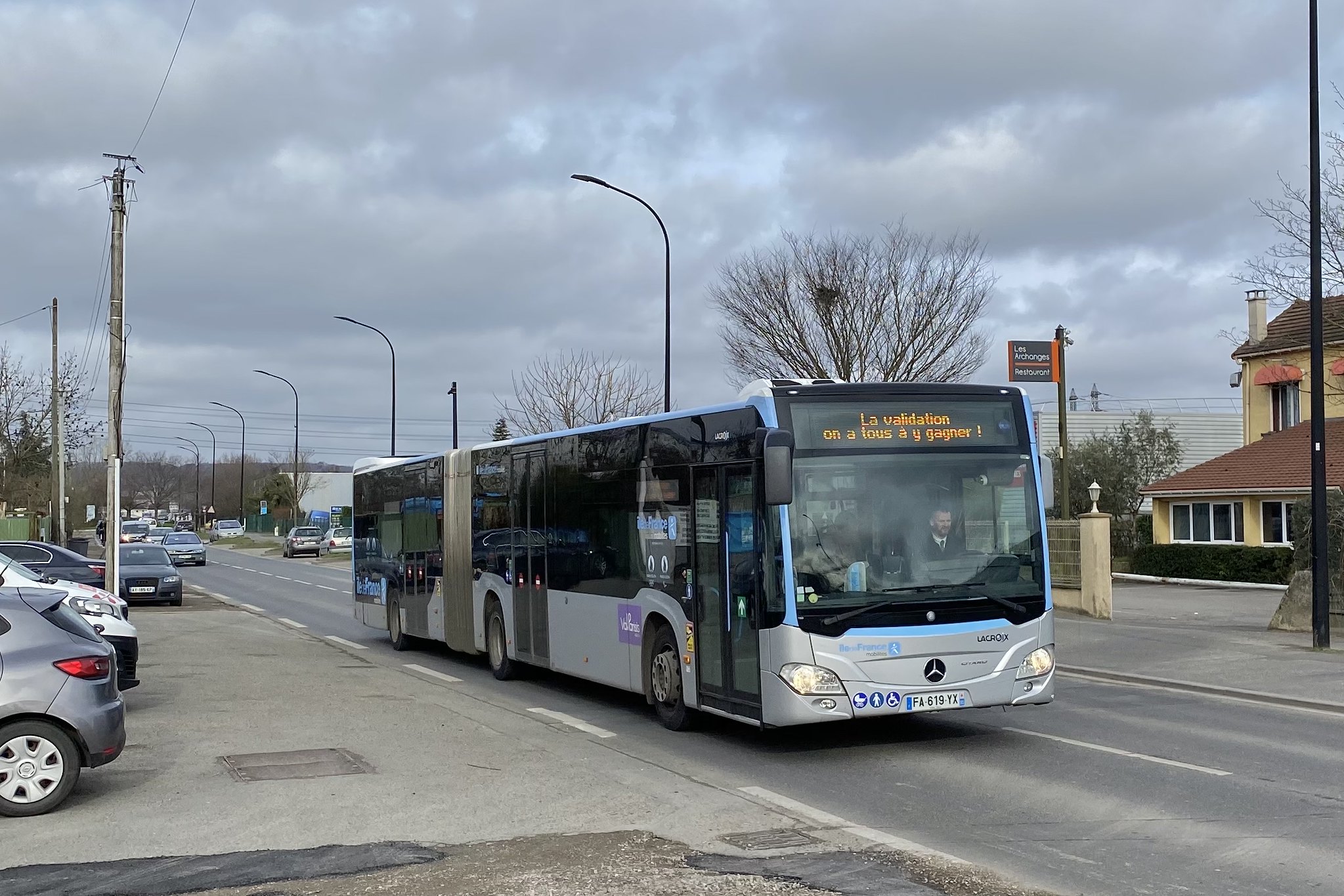 Image du véhicule