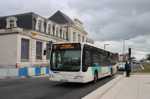 Image du véhicule