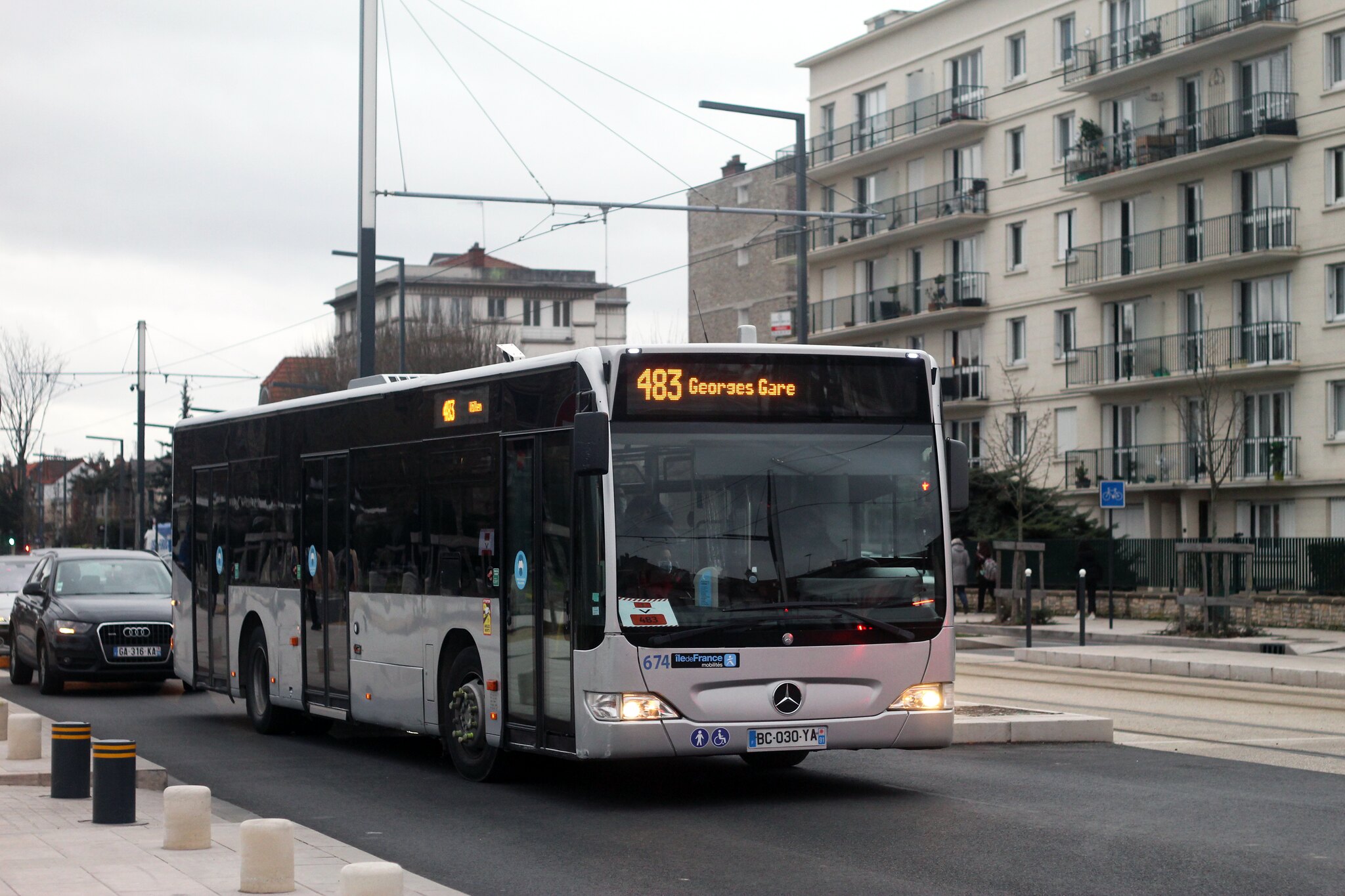 Image du véhicule