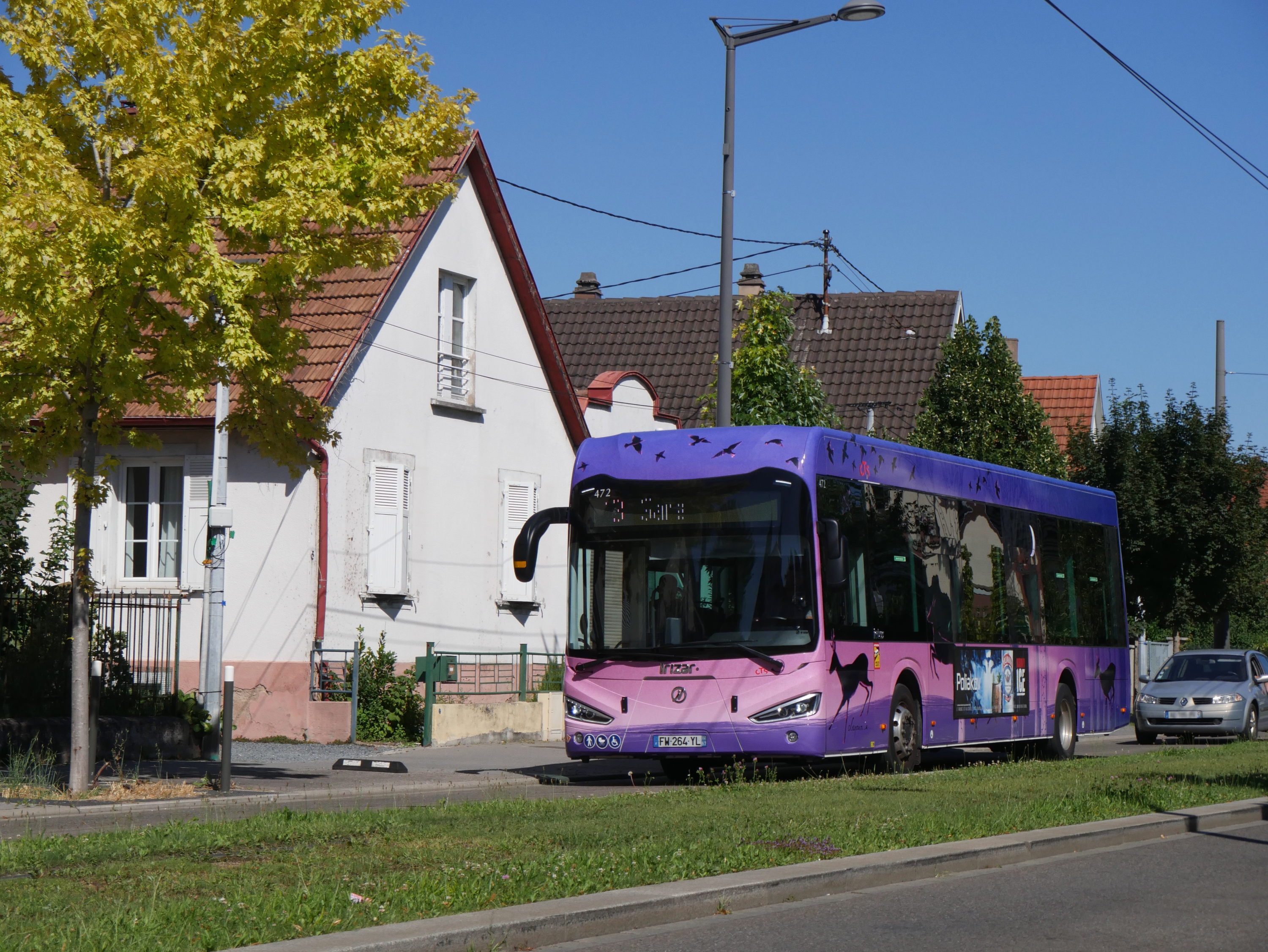 Image du véhicule