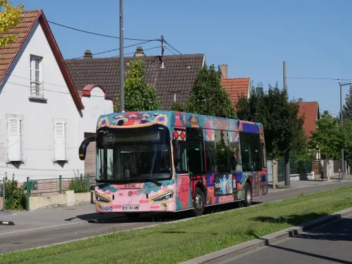 Image du véhicule