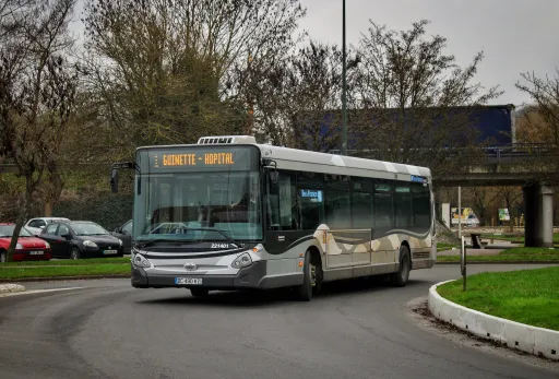 Image du véhicule