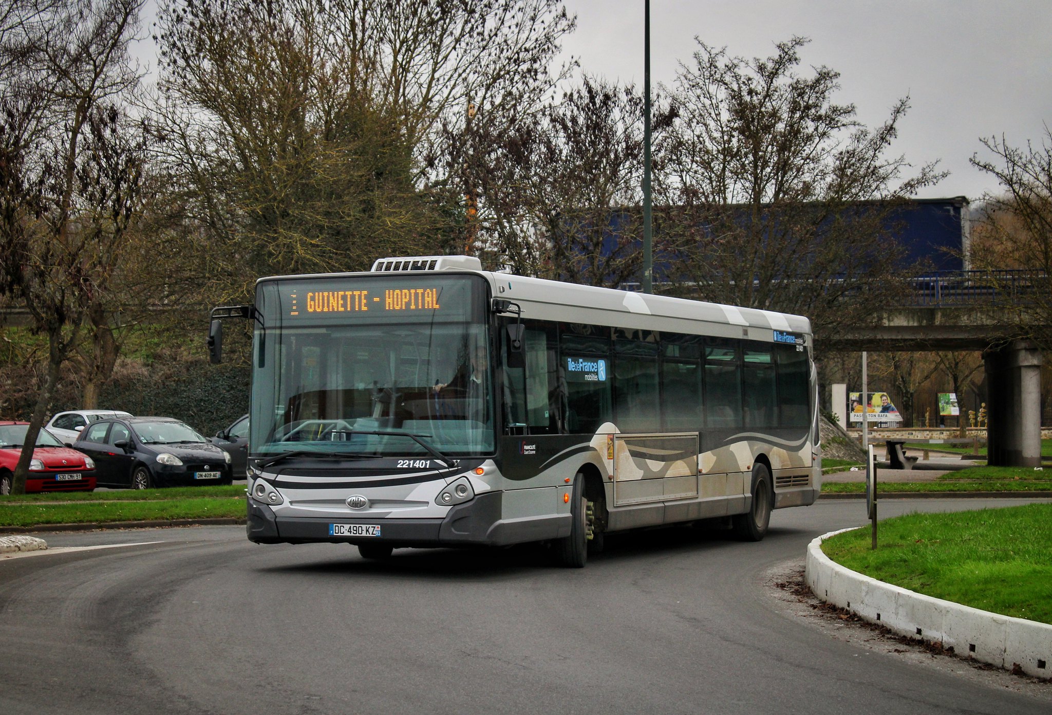 Image du véhicule