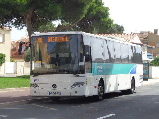Image du véhicule