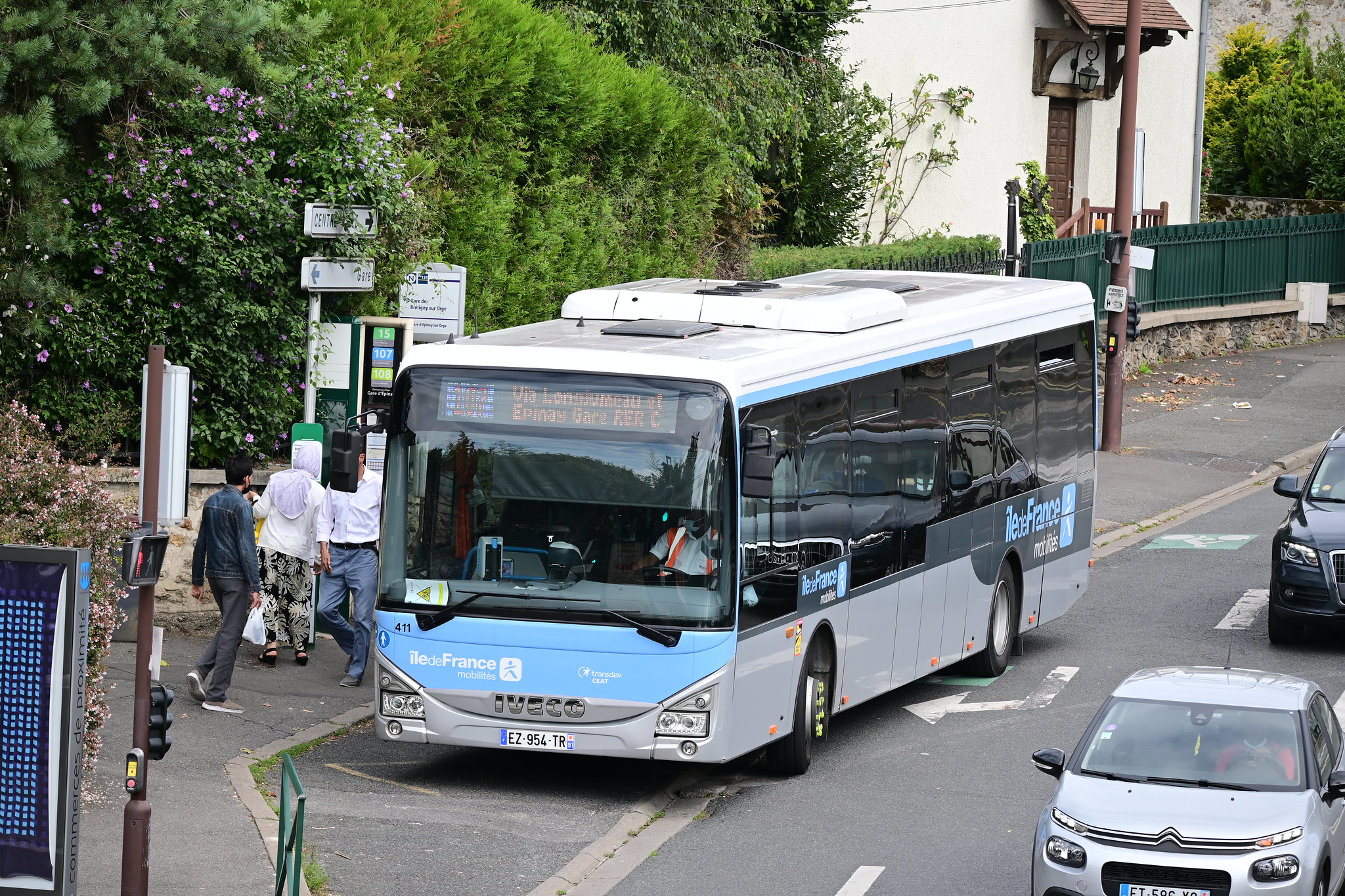 Image du véhicule