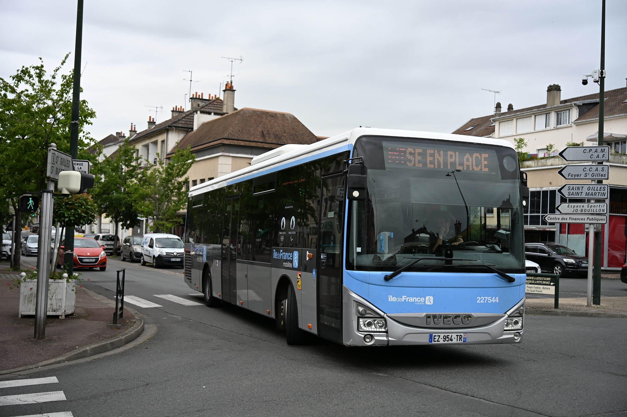 Image du véhicule