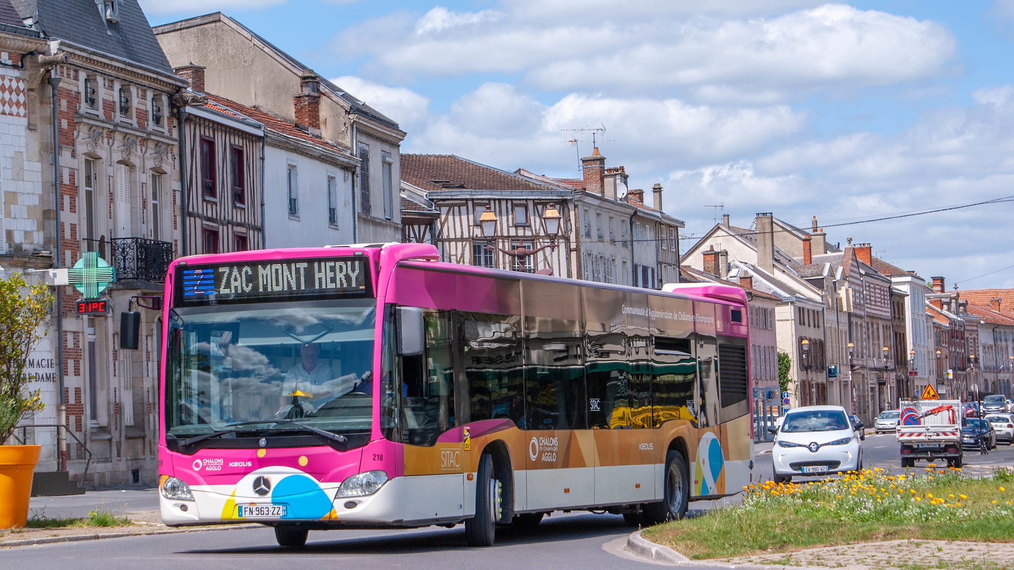 Image du véhicule