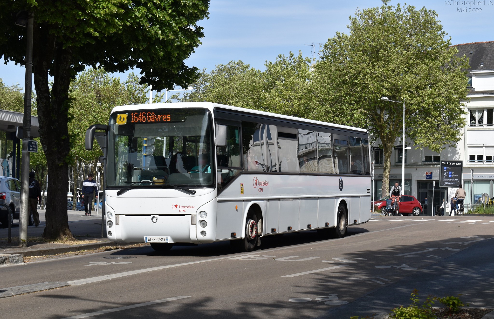 Image du véhicule