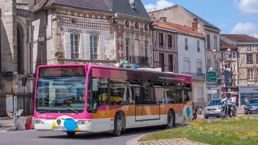 Image du véhicule